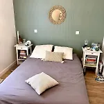 Appartement niché au cœur de Montmartre